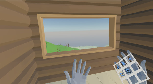 Скриншот из Sundowner