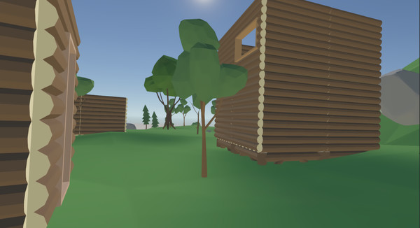 Скриншот из Sundowner