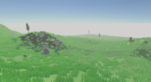 Скриншот из Sundowner