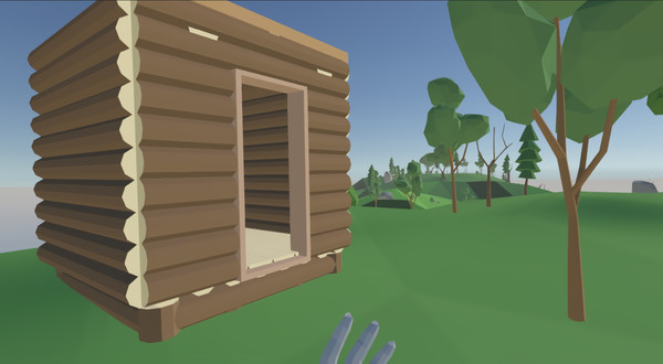 Скриншот из Sundowner