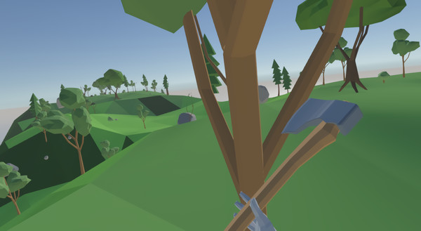 Скриншот из Sundowner