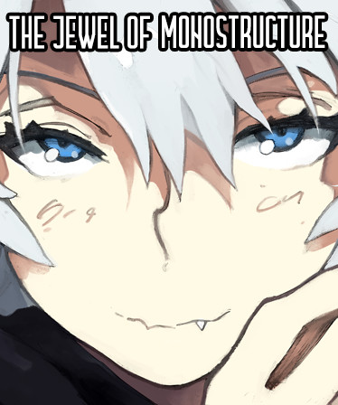 The Jewel of Monostructure