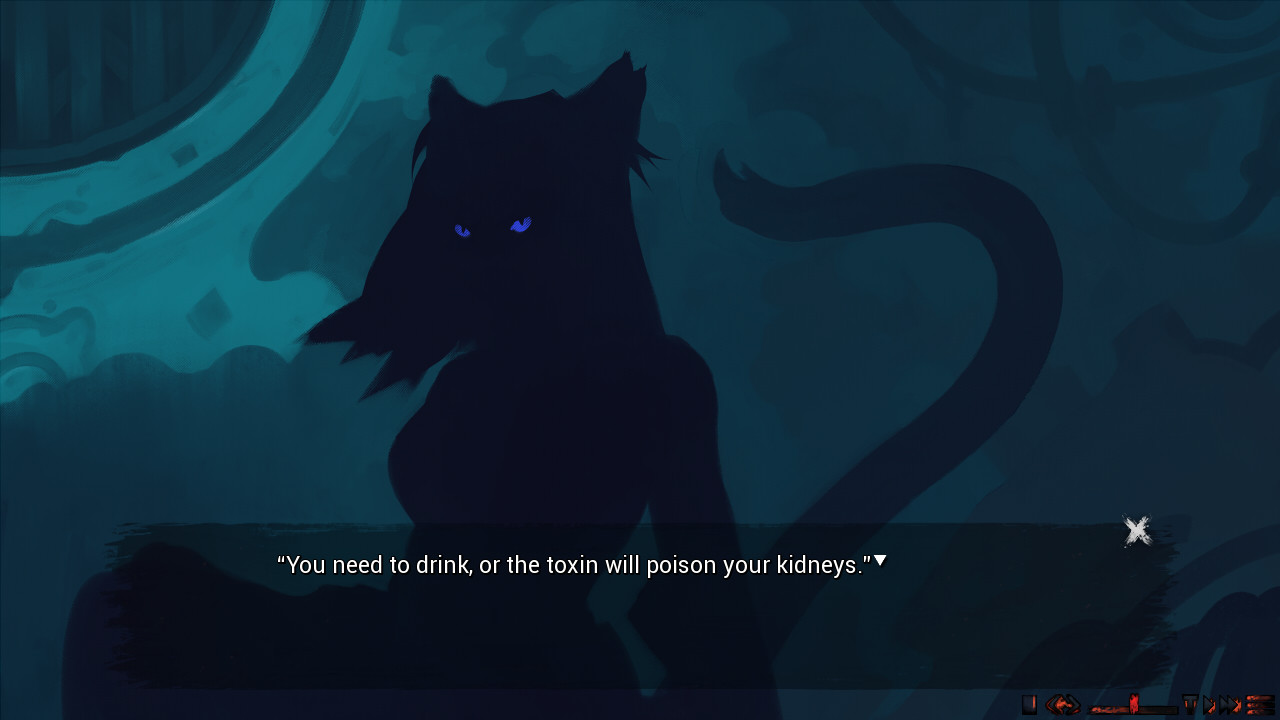 The Jewel of Monostructure screenshot 1