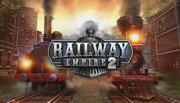 Railway Empire 2 on Steam