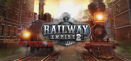 Railway Empire 2 Cover Image