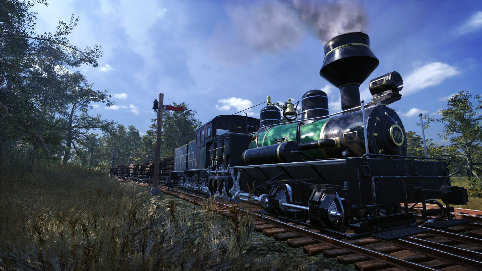 Download Railway Empire 2 para pc via torrent