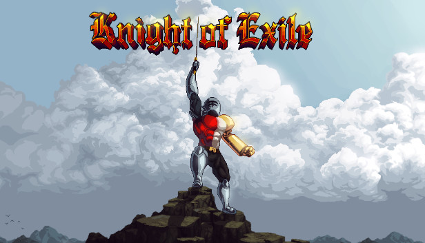 Knight Of Exile On Steam