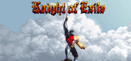 Knight of Exile Cover Image
