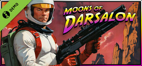 Moons Of Darsalon Demo