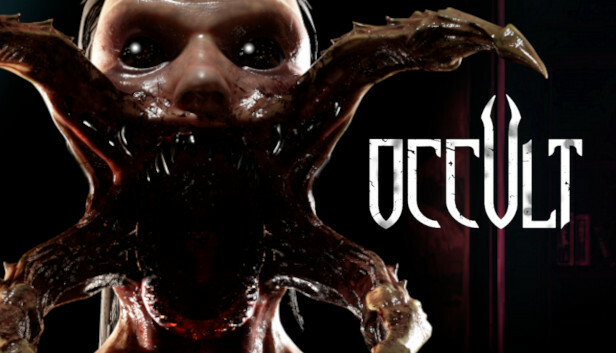 The Dark Occult on Steam