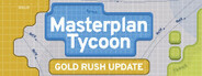 Logo for Masterplan Tycoon