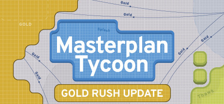 Masterplan Tycoon (206 MB)