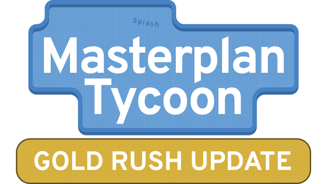 Masterplan Tycoon