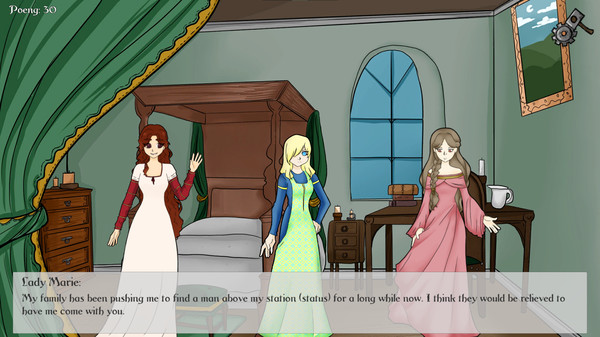 Reigningfor windows and Linux 1