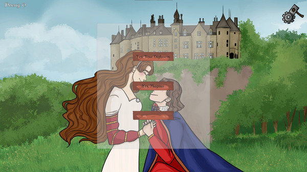 Reigning game for windows Pc 1