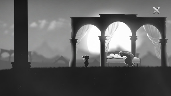 Скриншот из Endings