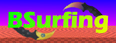 BSurfing