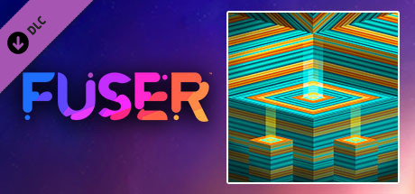 FUSER™ - Skrewbert - "The Game Got You" banner