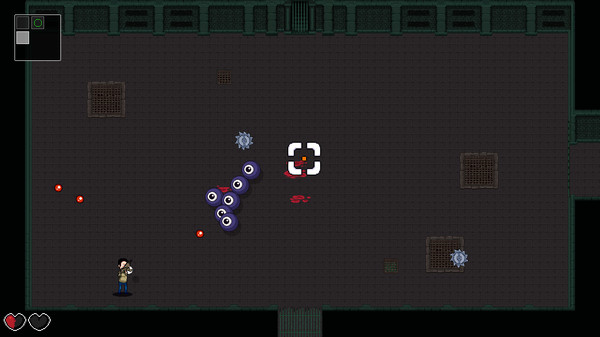 Mad Mustache game for windows Pc 1