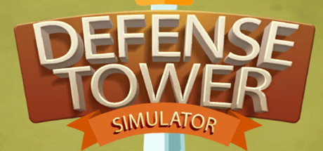 Defense Tower Simulator Cover Image