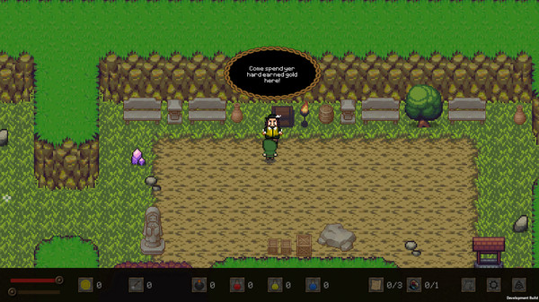 Elfbladefor windows and Linux 1