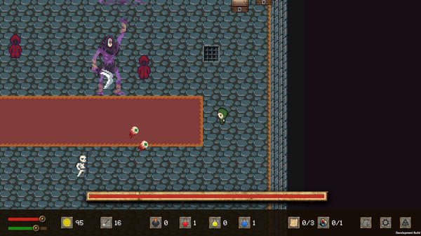 Elfblade game for windows Pc 1