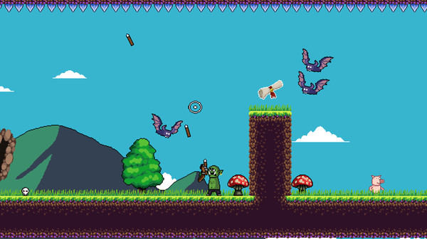 Orc Scrolls game for windows Pc 1