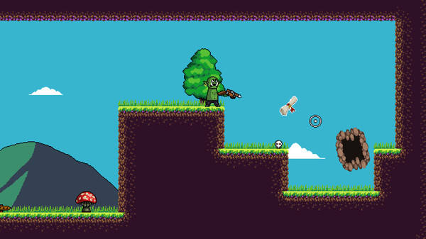 Orc Scrollsfor windows and Linux 1