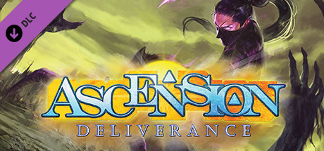 Ascension - Deliverance Expansion banner image