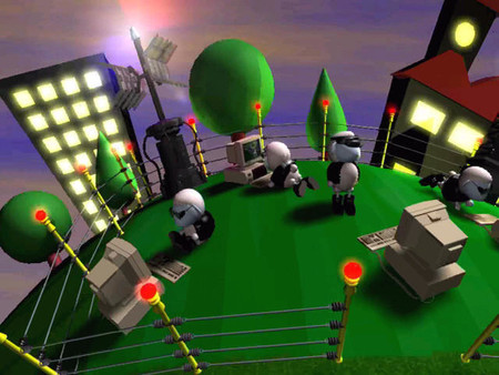 Скриншот из Sheep