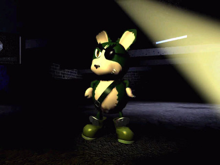 Скриншот из Sheep