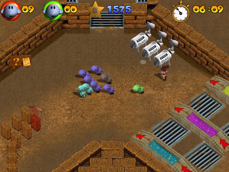 Скриншот из Sheep