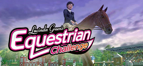 Lucinda Equestrian Challenge Cover Image