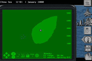 скриншот Navy Strike 2