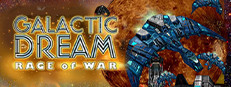Galactic Dream: Rage of War