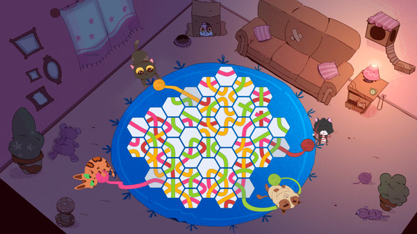 Kittens and Yarnfor windows and Linux 1