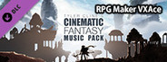 RPG Maker VX Ace - Tyler Cline's Cinematic Fantasy Music Pack