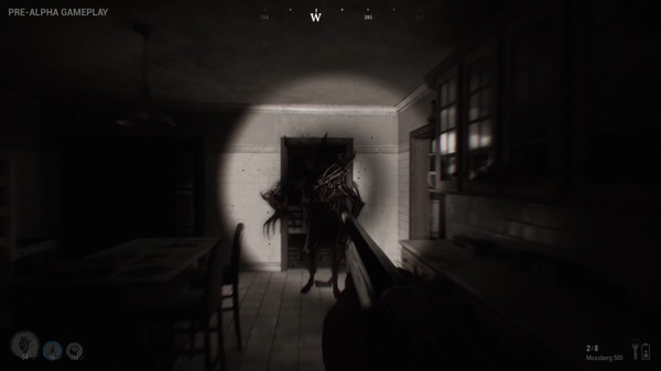 скриншот Nightmare Party 1