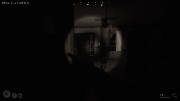 скриншот Nightmare Party 3