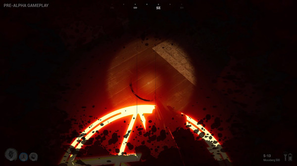 скриншот Nightmare Party 2