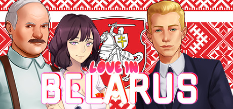 Love in Belarus Cover Image