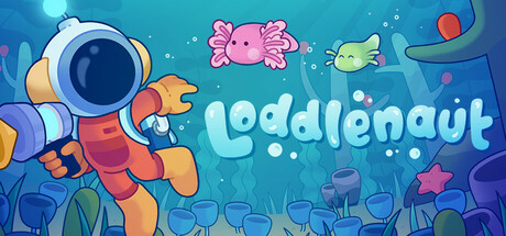 Loddlenaut banner image