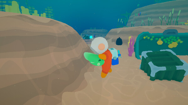 Loddlenautfor windows and Linux 1