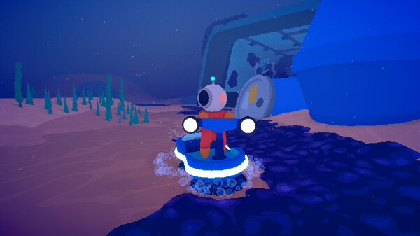 Loddlenaut game for windows Pc 1