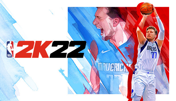 NBA 2K22 on Steam