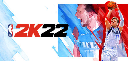 NBA 2K22 (PC) Steam Key - JAMA LEVOVA