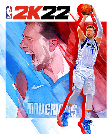 NBA 2K22