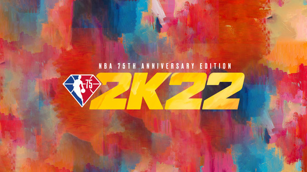 NBA 2K22 CD Key 2