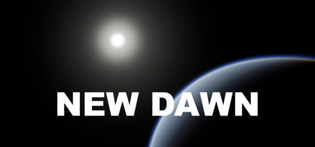 NEW DAWN Cover Image