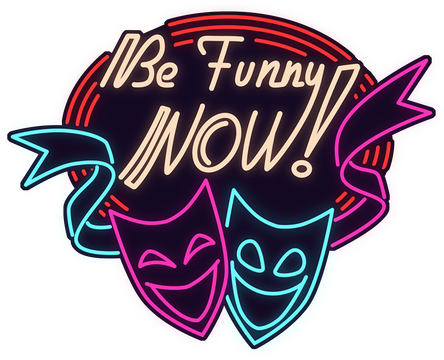Be Funny Now!